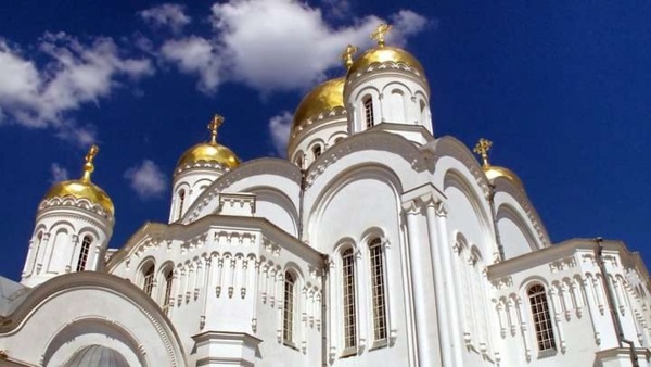 С Днём Крещения Руси