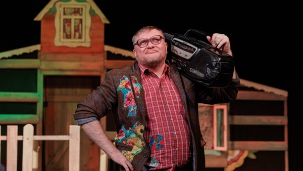 Прощай «Прибайкальская кадриль»