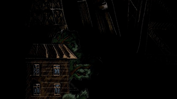 Премьера спектакля!