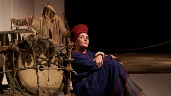 «Егорушкины птицы»