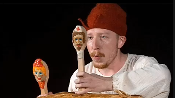 Лучшая идея