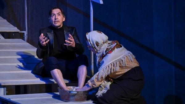 С Днём Матери!