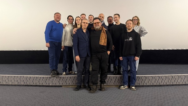 Четыре новеллы о челябинских театрах