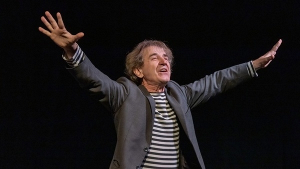 День рождения Николая Михайловича Рубцова