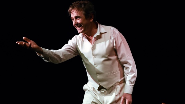 День памяти Сергея Александровича Есенина