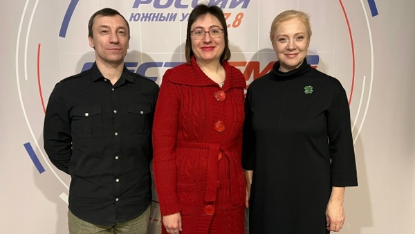 «ЧЕЛОВЕК ТЕАТРА».