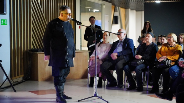 «Россия - Моя история»