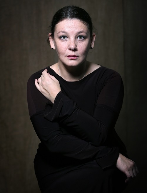 Ксения Бойко