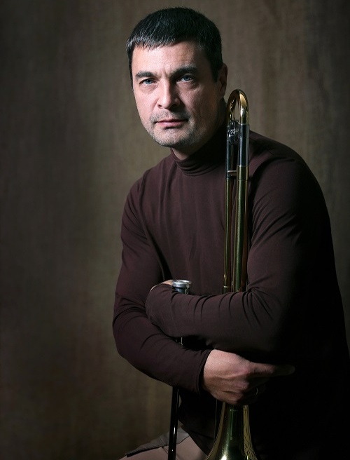 Дмитрий Николенко