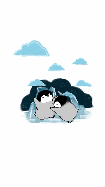 Однажды в Антарктиде